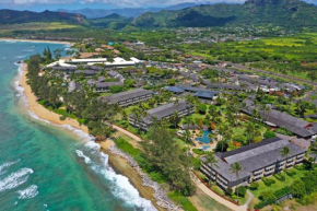 Kauai Coast Resort at the Beach Boy